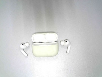 Б/у Навушники Apple airpods pro 3 01-200992185