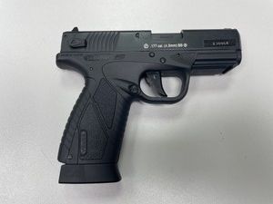 Б/в Пневматичний пістолет Asg bersa bp9cc 01-200990259