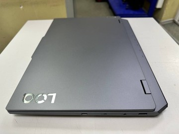 Б/в Ноутбук Lenovo 15/core i5-12450hx ddr5/16gb ddr5/hdd *відсутній/ssd 512 gb/geforce rtx2050 4gb 01-200974774