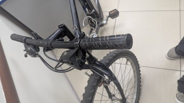 Б/у Велосипед Trek 830 steel frame 01-200993111