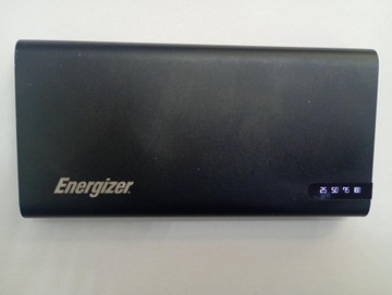 Б/в Повербанк Energizer ue10047pq 10000mah 01-200993336