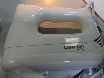 Б/в Міксер Liberton lhm-2801 01-200992306