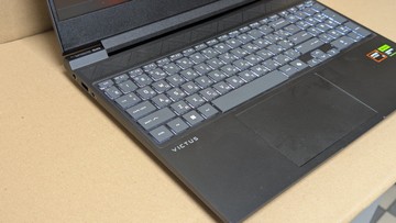 Б/у Ноутбук Hp 15/ryzen 5 240 ddr5/8gb ddr4/ssd 480 gb/geforce rtx 5050 8gb 01-200991739