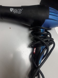 Б/в Фен Salon Professional sp 7777 2400 w 01-200994991