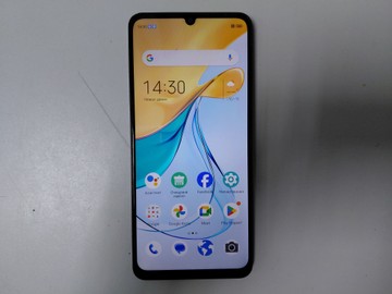 Б/у Мобільний телефон Zte blade v50 vita 6/128gb 01-200995119