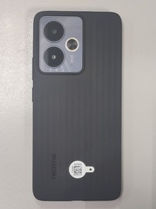 Б/в Мобільний телефон Realme 14t 5g 8/256gb 01-200993313