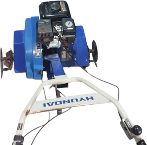 Б/в Культиватор Hyundai t 850 01-200988862