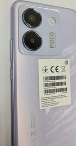 Б/в Мобільний телефон Poco m7 pro 5g 12/256gb 01-200995992