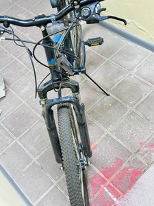 Б/в Велосипед Discovery rider am dd 2022 01-200995999