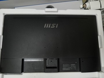 Б/в Монітор Msi pro mp273 01-200992366
