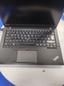 Б/в Ноутбук Lenovo 14/core i5 5200u ddr3/8gb ddr3/hdd *відсутній/ssd 256 gb/*інтегрована 01-200954263