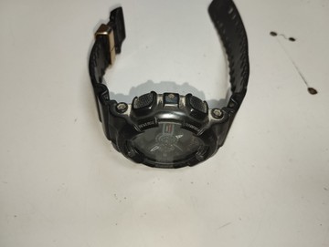 Б/в Годинник Casio ga-135a 01-200995740