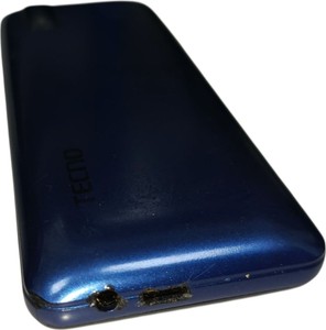 Б/в Мобільний телефон Tecno t372 01-200996172