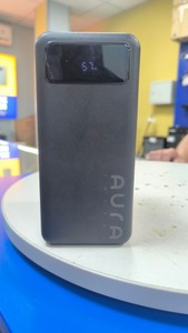 Б/у Повербанк Aura nrg-p100 01-200934032