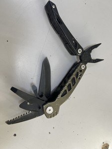 Б/в Мультитул M Tac type 2 01-200996640