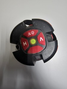 Б/в Лазерний нівелір Protester ll605r 01-200996690
