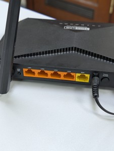 Б/в Бездротовий маршрутизатор Totolink a3002r 01-200995624