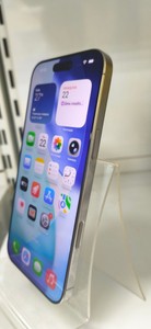 Б/у Мобільний телефон Apple iphone 16 pro max 512gb 01-200995930