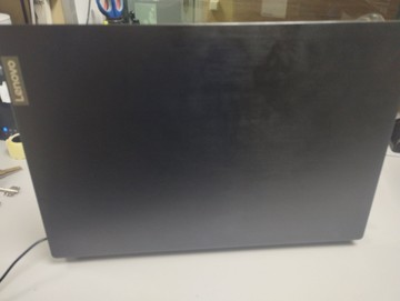 Б/в Ноутбук Lenovo 15/core i3 8145u ddr4/8gb ddr4/hdd *відсутній/ssd 256 gb/geforce mx110 2gb 01-200996780