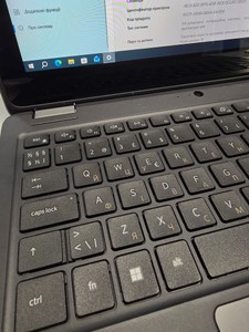 Б/в Ноутбук Dell 14/celeron 7305 ddr4/64gb ddr5/ssd 120 gb/*інтегрована 01-200974105