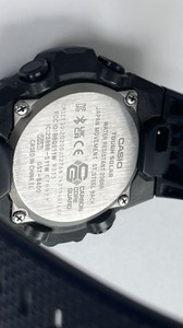 Б/в Годинник Casio gst-b400 01-200997165