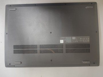 Б/в Ноутбук Lenovo 15/celeron n4020 ddr4/4gb ddr4/hdd *відсутній/ssd 256 gb/*інтегрована 01-200997048