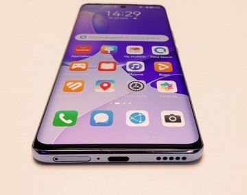 Б/в Мобільний телефон Huawei nova 9 8/128gb 01-200997060