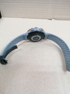 Б/в Смарт-годинник Samsung galaxy watch5 pro 45mm lte 01-200997897