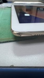 Б/в Планшет Apple ipad pro 9.7 128gb 01-200997332