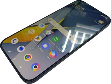 Б/в Мобільний телефон Poco f8 ultra 16/512gb 01-200998981