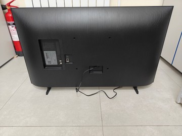 Б/в Телевізор Samsung ue40f6000f 01-200995045