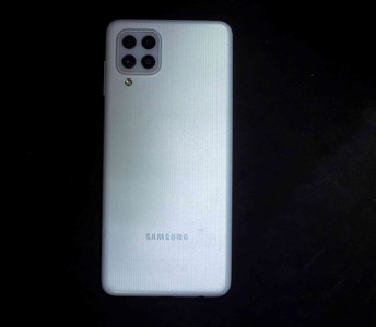 Б/у Мобільний телефон Samsung galaxy m22 sm-m225 4/128gb 01-200998938