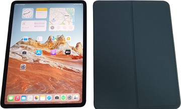 Apple ipad pro 11 2020 wi-fi + cellular 256gb