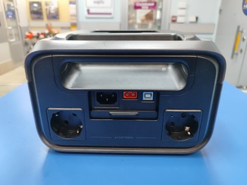 Б/в Зарядна станція Ecoflow river 3 plus wireless 01-200999270