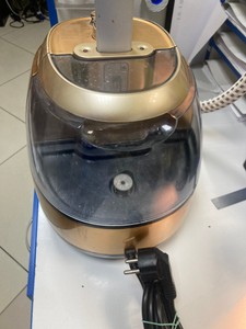 Б/в Пароочищувач Water House gs-30320g 01-200999829