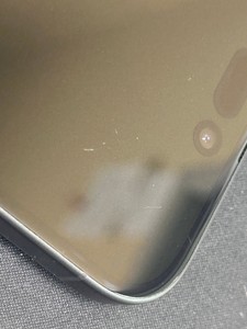 Б/у Мобільний телефон Apple iphone 16 plus 128gb 01-200997996