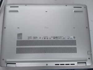 Б/у Ноутбук Dell dell pro14 /intel ultra 5 235u/ram16gb/ssd500gb/інтегрована 01-200999891