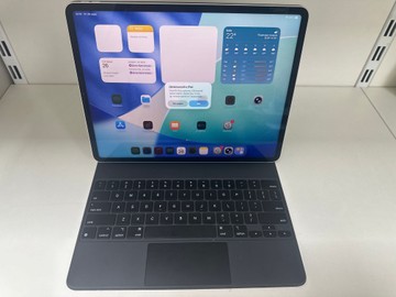 Б/у Планшет Apple ipad pro 12.9 2021 wi-fi 2tb 01-200998896