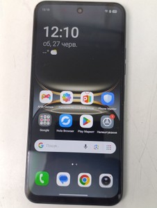 Б/в Мобільний телефон Tecno spark go 2 km4 3/64gb 01-201001676