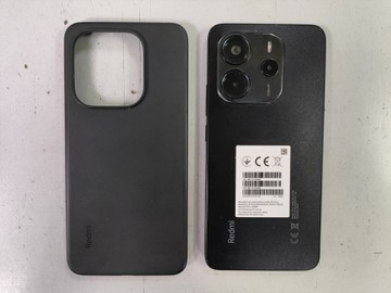 Б/в Мобільний телефон Xiaomi redmi note 14 8/256gb 01-200999736