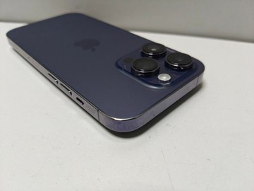 Б/в Мобільний телефон Apple iphone 14 pro 128gb 01-201002468