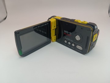 Б/в Відеокамера Dxg wd-5 water proof full hd 16mp 01-200923806