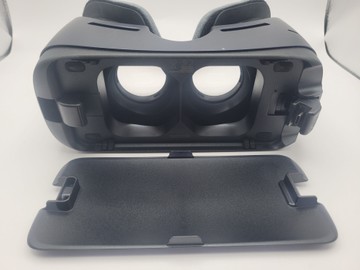 Б/в Окуляри віртуальної реальності Samsung gear vr 01-200950014
