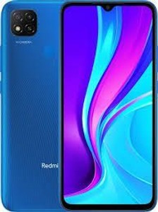 Б/в Мобільний телефон Xiaomi redmi 9c nfc 2/32gb 01-201002889