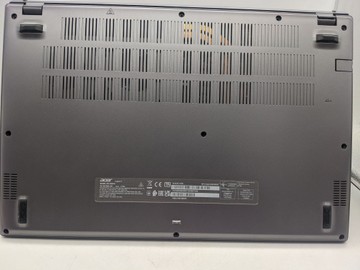 Б/в Ноутбук Acer 15/core i7-12650h ddr5/16gb ddr5/ssd 500 gb/*інтегрована 01-201003007