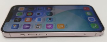 Б/в Мобільний телефон Apple iphone 13 128gb 01-201002767