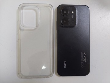 Б/в Мобільний телефон Xiaomi redmi 15c 4g 8/256gb 01-201003891