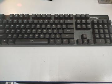 Б/в Клавіатура Hyperx alloy origins 01-201004091