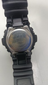 Б/в Годинник Casio g-shock aw-590 01-201004641