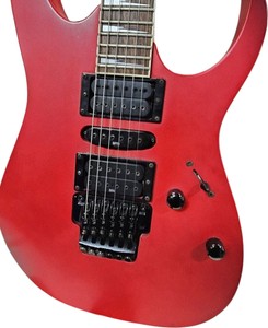 Б/у Электрогитара Ibanez rg370dx 01-200993101
